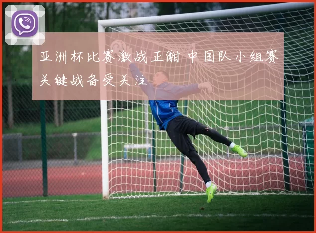 亚洲杯比赛激战正酣 中国队小组赛关键战备受关注