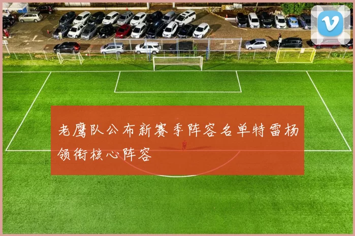 老鹰队公布新赛季阵容名单特雷杨领衔核心阵容